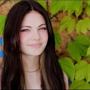 Meet your Posher, Callie